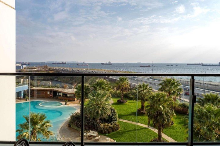 Radisson Blu Hotel Istanbul Ottomare