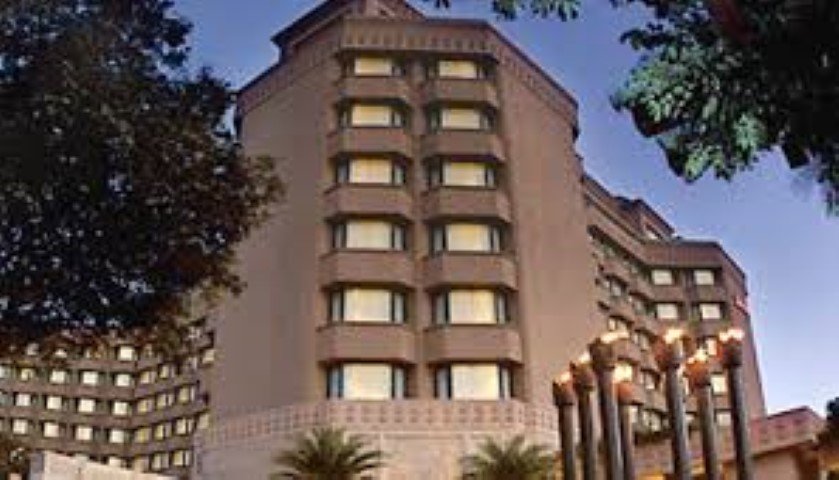 Hyderabad Marriott Hotel &amp; Convention Centre